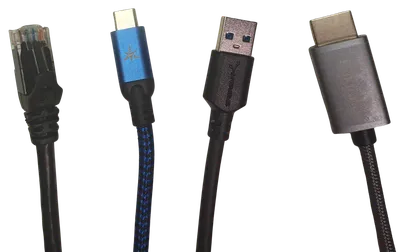 Cables