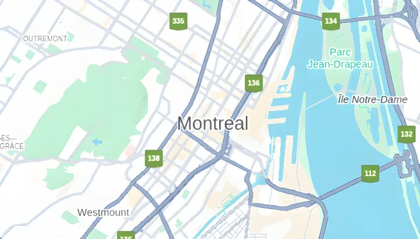 Location